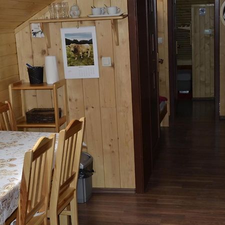Holiday Home V Kolte Kolta Kültér fotó