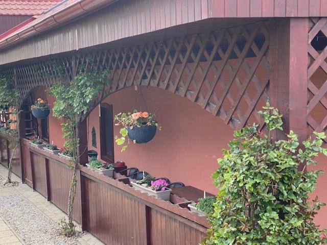 Holiday Home V Kolte Kolta Kültér fotó
