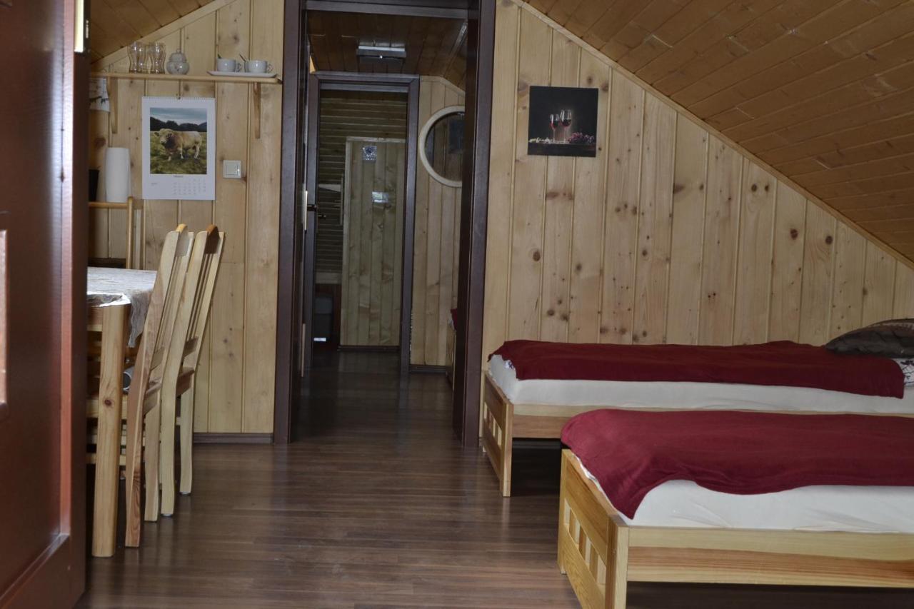 Holiday Home V Kolte Kolta Kültér fotó