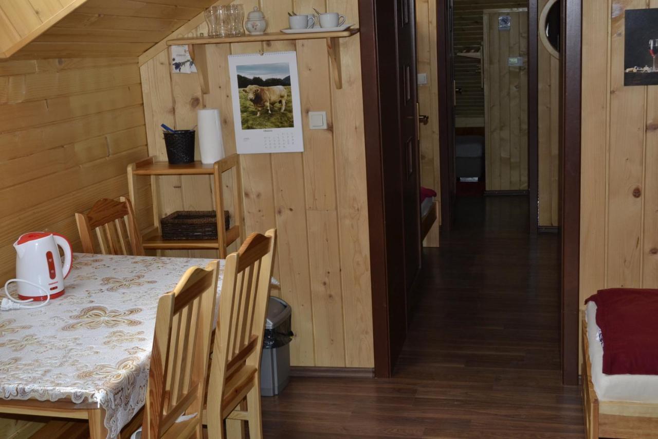 Holiday Home V Kolte Kolta Kültér fotó
