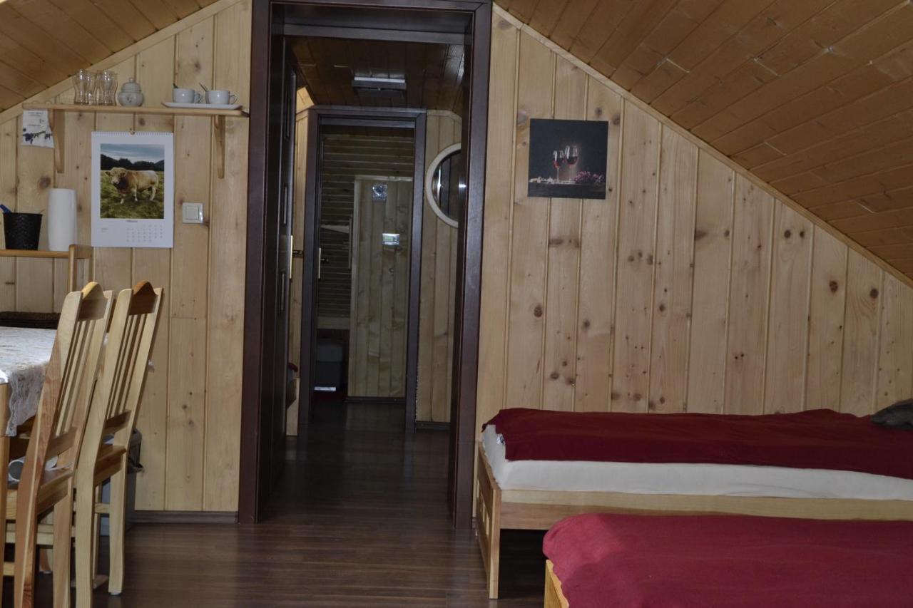 Holiday Home V Kolte Kolta Kültér fotó