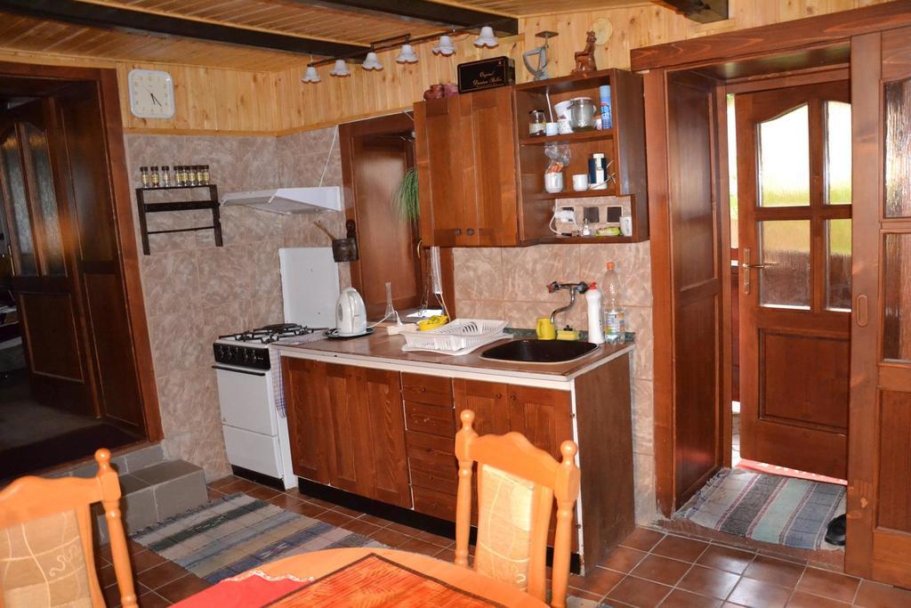 Holiday Home V Kolte Kolta Kültér fotó