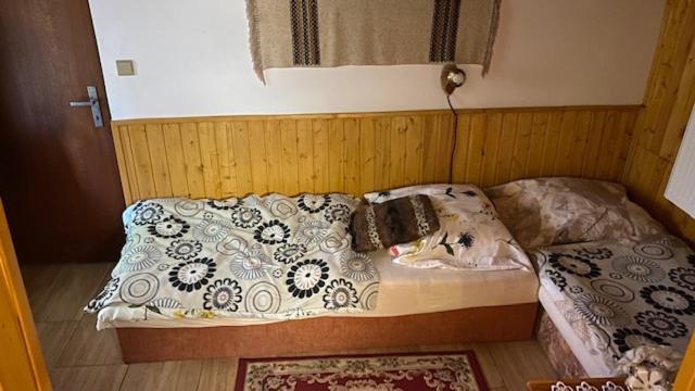 Holiday Home V Kolte Kolta Kültér fotó