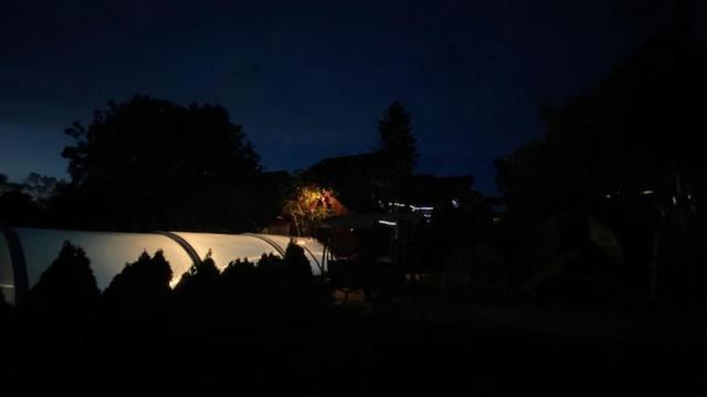 Holiday Home V Kolte Kolta Kültér fotó